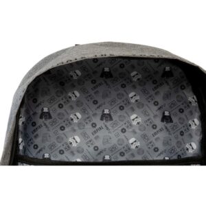 Mochila Star Wars Teen Gr - Imagem 3