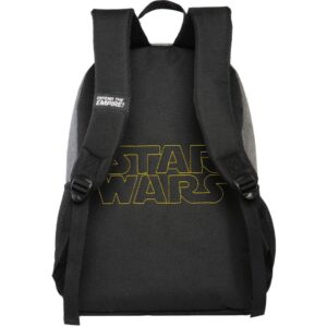 Mochila Star Wars Teen Gr - Imagem 4