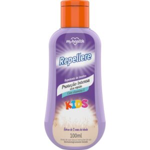 Repelente de Insetos Repellere 100ML Kids - Imagem 1