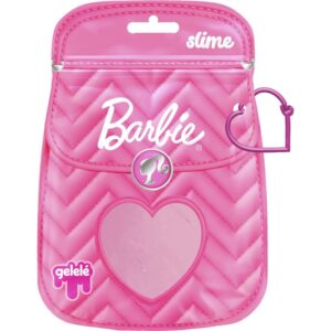 Slime Barbie Gelele Clip Bag 180G - Imagem 2