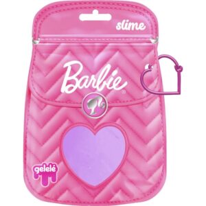 Slime Barbie Gelele Clip Bag 180G - Imagem 3