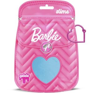 Slime Barbie Gelele Clip Bag 180G - Imagem 4