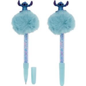 Caneta Esferografica Stitch Pompom 1,0MM - Imagem 2