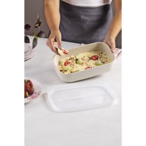 Pote Plastico Mix Color 1,7L Algodao - Imagem 2