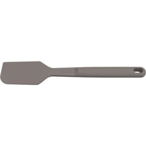 Talher Espatula Silicone Cinza - Imagem 1