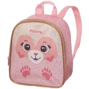 Lancheira Termica Pack Me Teddy Bear - Imagem 1