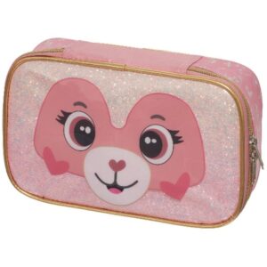 Estojo Box Pack Me Teddy Bear - Imagem 1