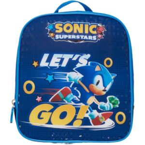 Lancheira Termica Sonic Lets Go - Imagem 4