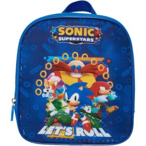 Lancheira Termica Sonic Superstars - Imagem 4