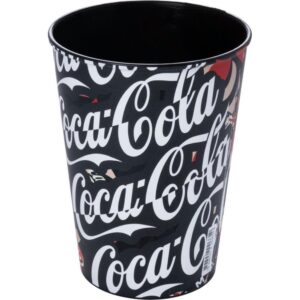 Copo Decorado Coca-Cola 320ML - Imagem 2