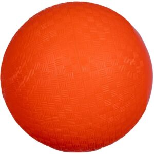 Bola de Iniciacao T10 Laranja - Imagem 2
