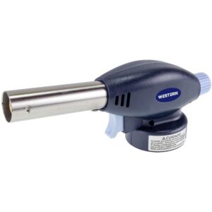 Utensilio Domestico Macarico Portatil Multiuso - Imagem 1