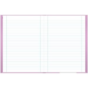 Caderno Brochurao Capa Dura Amazzu 80FLS - Imagem 7