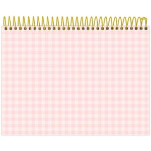 Caderno Desenho Univ Capa Dura Milly para Colorir 24FLS. - Imagem 3