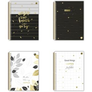 Caderno 15X1 Capa Dura Happen 240FLS. - Imagem 1