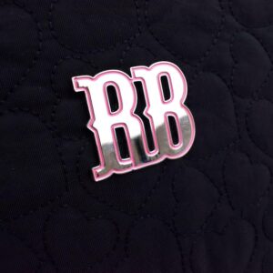 Fichario com Ziper Rebecca Bonbon Univ. 48F - Imagem 4