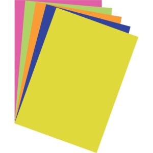 Bloco para Educacao Artistica Creative Paper Lumi 40FLS 75G - Imagem 2