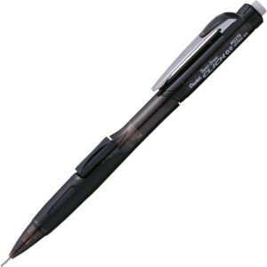 Lapiseira 0.9MM Twist Erase Click Preta - Imagem 1