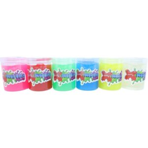 Slime Meleka Sortido 130G - Imagem 2