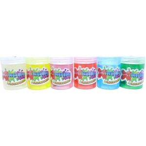 Slime Meleka Fazendinha Sortido 130G - Imagem 3
