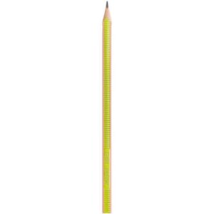 Lapis Preto Triangular Kidy Learn Grip Hb - Imagem 2