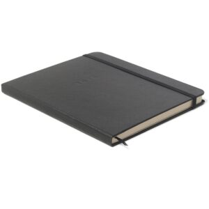 Agenda/Planner 2026 Classica Preta 80F 170X195MM - Imagem 3