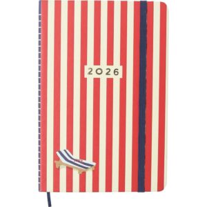 Agenda/Planner 2026 Sol 80F 140X210MM - Imagem 1