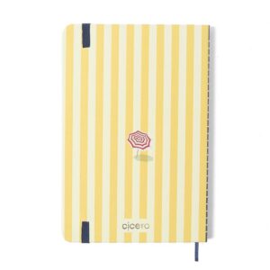 Agenda/Planner 2026 Sol 80F 140X210MM - Imagem 3
