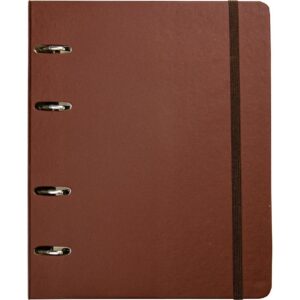 Caderno Criativo Office Duo Cafe 80F 148X210MM - Imagem 1