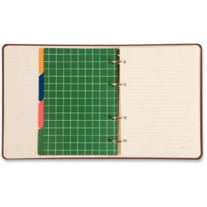 Caderno Criativo Office Duo Cafe 80F 148X210MM - Imagem 2