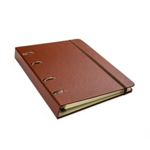 Caderno Criativo Office Duo Cafe 80F 148X210MM - Imagem 5