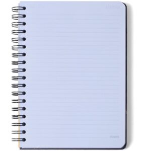 Caderno 10X1 Cp.dura Colegial Melissa Casinha Abelhas 160FLS - Imagem 3