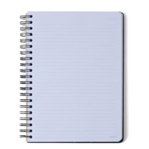 Caderno 10X1 Cp.dura Colegial Melissa Mini Bloomy 160FLS. - Imagem 3