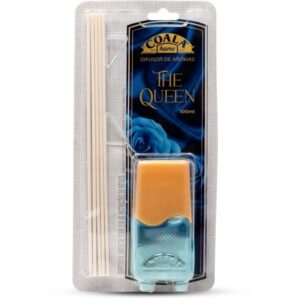Difusor de Aroma Coala The Queen 100ML - Imagem 1