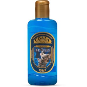 Limpador Perfumado Coala The Queen 120ML - Imagem 1