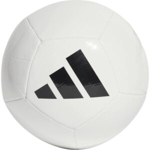 Bola de Futebol de Campo Adiversal Branco/Preto TAM.5 - Imagem 1