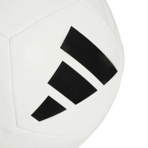 Bola de Futebol de Campo Adiversal Branco/Preto TAM.5 - Imagem 2