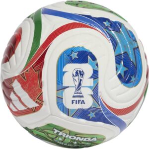 Bola de Futebol Bola Mini Trionda Fifa 2026 - Imagem 1