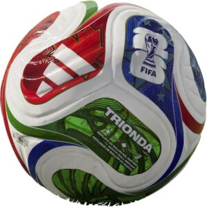 Bola de Futebol Bola Mini Trionda Fifa 2026 - Imagem 4