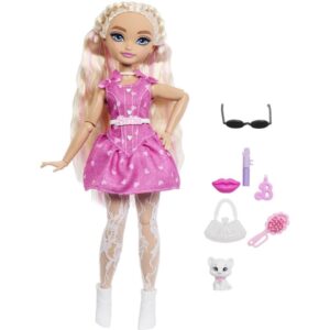 Barbie Dream Besties Malibu Fashion C/Acessorios - Imagem 1