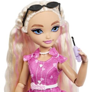 Barbie Dream Besties Malibu Fashion C/Acessorios - Imagem 2