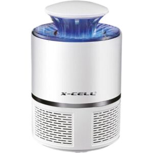 Utensilio Domestico Lampada Repelente de Mosquito - Imagem 1