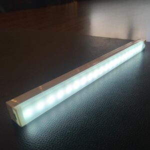 Lampada Inteligente 50CM LED C/Sensor - Imagem 3