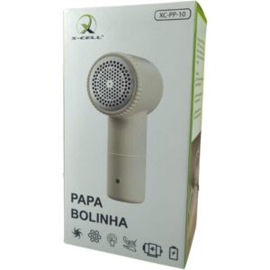 Produto para Roupa Papa Bolinhas Eletrico - Imagem 2