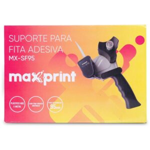 Suporte para Fita Empacotar Grande Mx-SF95 - Imagem 5