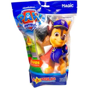 Massa para Modelar Criativa P.canina Chase 150G C/Adesivos - Imagem 2