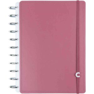 Caderno Inteligente Grande Guava 10 Materias 140FLS. 90G - Imagem 1