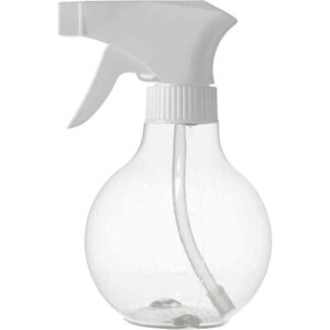 Spray Pulverizador Transparente 300ML Bolinha - Imagem 1