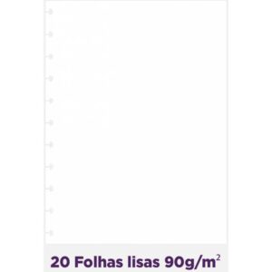 Caderno Inteligente Grande Arco Iris 10 Materias 140FLS. - Imagem 4