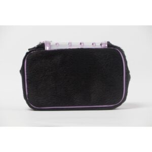 Estojo Box Kuromi Pelucia Big 50 - Imagem 5